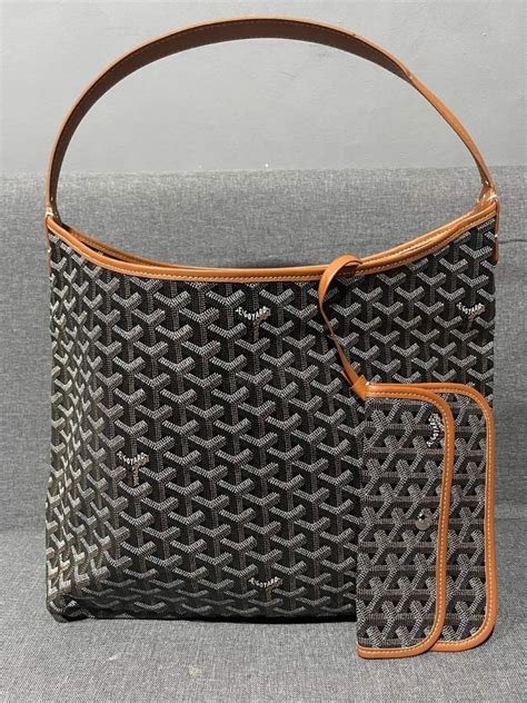 how much are goyard purses|goyard bag price 2022 dollars.